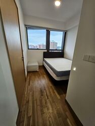 Commonwealth Towers (D3), Condominium #592039471